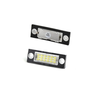 Lampa LED numar compatibila Volkswagen Cod: 7403 - Img 3