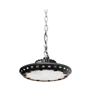 Lampa LED tip plafon pentru hala/depozit 150W temperatura culoare 6500K, protectie IP67 Cod:BK69206 - Img 1