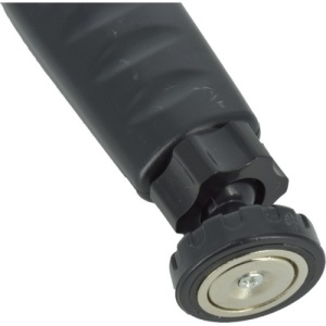Lampa lucru reincarcabila LED COB 5W/300lm. COD:YD-20 821 - Img 3