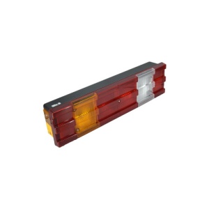 Lampa stop camion 14x78 - Img 1