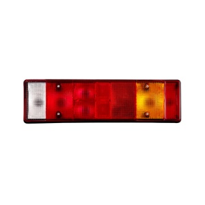 Lampa stop Camion cu bec si cablaj Cod: 326030 - Img 2