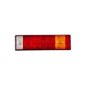 Lampa stop camion remorca cu cablaj 5 functii Cod: 326031-K - Img 1