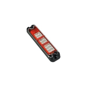 Lampa stop LED tip neon 4 functii 12V-24V Cod: 201803 - Img 3