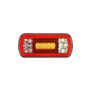Lampa stop remorca SMD 24V Cod: 201706 - Img 1