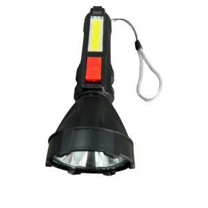 Lanterna reincarcabila 6W 1200lm. COD: JG-8178 - Img 2