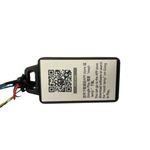 Led devil eyes RGB pentru lupe far cu aplicatie 12V Cod: OSR-RGB-02APP - Img 2