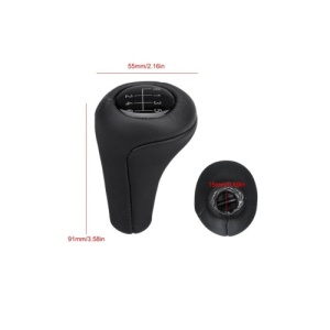 Maner schimbator 6 viteze compatibil BMW E34 E36 E38 E32 E34 Cod:FXBMW-10 - Img 3