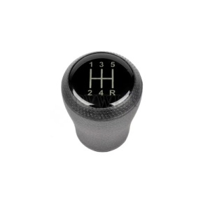 Maner schimbator auto din plastic compatibil Audi A4 B5,A6 C5,A8 D2 Cod: SC-106 - Img 1