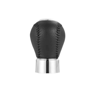 Maner schimbator auto din plastic compatibil Mazda VI cu 2 adaptoare pentru 5 si 6 viteze Cod: SC-181 - Img 5