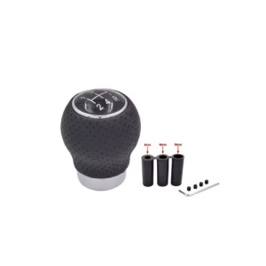 Maner schimbator auto din plastic model universal Cod: SC-198 - Img 1