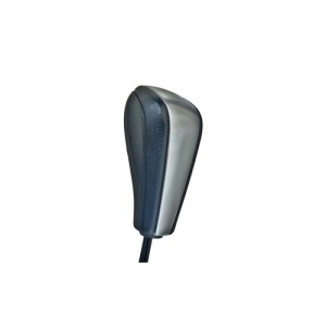 Maner schimbator auto plastic compatibil BMW E46, E60, E39, E83, E53, E61 â€“ Cutie automata, tip scurt 57 mm Cod: SC-79 - Img 2