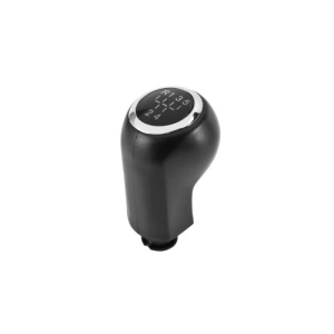 Maner schimbator compatibil Opel Astra H cu 2 adaptoare pentru 5 si 6 viteze Cod: SC-118 - Img 1