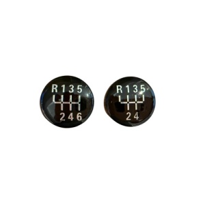 Maner schimbator compatibil Opel Astra H cu 2 adaptoare pentru 5 si 6 viteze Cod: SC-118 - Img 8