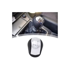 Maner schimbator din plastic compatibil Opel Vectra C cu 3 adaptoare ,5R, R5, R6 Cod: SC-122 - Img 7