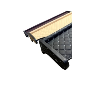 Masa de bord lunga, piele ecologica, diverse culori compatibila Iveco Euro 5 - Img 4