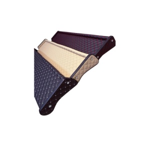 Masa de bord lunga, piele ecologica, diverse culori compatibila Man TGX Euro 5 - Img 3