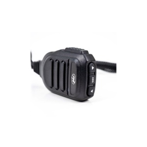 Microfon statie PNI, 6 pini, compatibil HP8000 / HP9500, Cod: HP8000 - Img 4