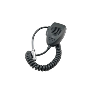 Microfon statie PNI CDS04, 4 pini, compatibil Midland / Albrecht / President / Intek, cablu 1.2 m, negru Cod: CDS04 - Img 1