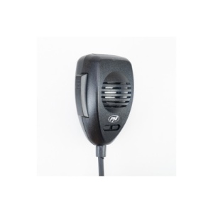 Microfon statie PNI CDS04, 4 pini, compatibil Midland / Albrecht / President / Intek, cablu 1.2 m, negru Cod: CDS04 - Img 5