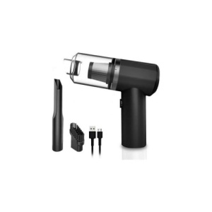 Mini aspirator auto portabil â€“ fara fir, compact, cu incarcare USB Cod: AS228 - Img 2