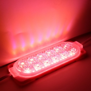 Modul 12SMD DC 24V/ 2,4W, 480lumen Cod:JSUN10533-2835-2 - Img 8