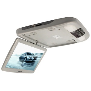 Monitor plafon 11.6 inch cu telecomanda Cod:SPT1258 - Img 2