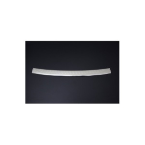 Ornament protectie portbagaj cromat compatibil Toyota RAV 4/5 2018-> Cod: ER-1065 / ER-B - Img 2