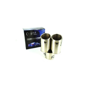 Ornament toba inox Cod:A2008 - Img 2