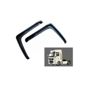 Paravanturi fata , fumurii compatibile DAF CF 2004-> Cod:ART5002 - Img 4