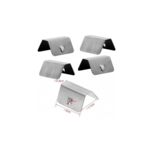 Paravanturi fata fumurii compatibile Peugeot 307 5d 2001â†’ Cod: ART045 - Img 5