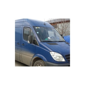 Paravanturi fata , fumurii compatibile Volkswagen Crafter 2006-> Cod:ART1001 - Img 5