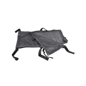 Perdea plasa spate compatibila MAVERICK X3 Cod: RZR-069 - Img 1