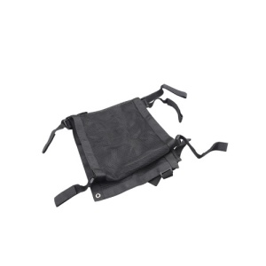 Perdea plasa spate compatibila MAVERICK X3 Cod: RZR-069 - Img 6