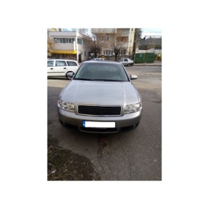 Perdele Auto Interior compatibile Audi A4 B6 / B7 Sedan 2000-2008 - Img 1