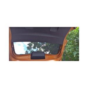 Perdele Auto Interior compatibile Dacia Duster II 2017-2024 - Img 5