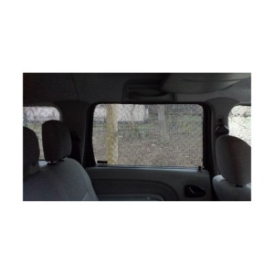 Perdele Auto Interior compatibile Dacia Logan MCV 2006 - 2012 - Img 7