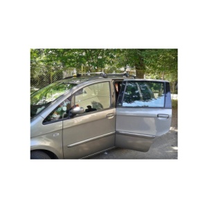 Perdele Auto Interior compatibile Fiat Idea (MPV) Mini Van 2003-2012 - Img 1