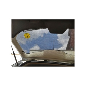 Perdele Auto Interior compatibile Fiat Stilo Hatchback 2001-2007 - Img 5
