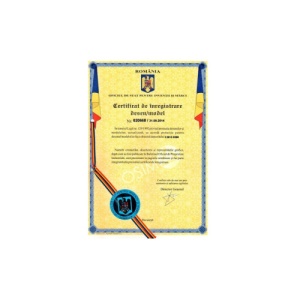 Perdele Auto Interior pentru usile laterale fata compatibile Logan I 2004-2012 - Img 3