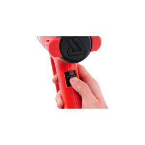 Pistol aer cald 2000 W Cod: YT-82288 - Img 4