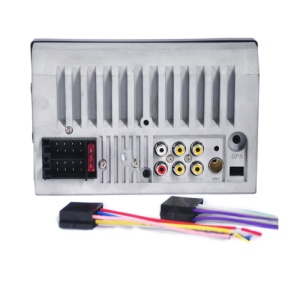 PLAYER MP3 / MP5 AUTO 7" cu mirrorlink Cod: 7018B - Img 2