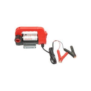 Pompa transfer motorina 12V Debit 40l/minut Cod: BK87753 - Img 1