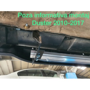 Praguri auto universale ART-DST-002 ( compatibile Duster 1 2010-2017) - Img 5