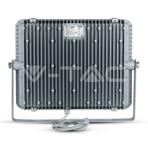 Proiector 150W LED Cip SMD SAMSUNG Corp Gri 6400K COD: 483 - Img 4