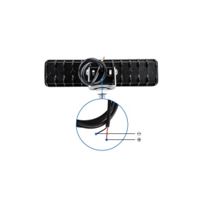 Proiector LED 30W 1500lm 12-24V Cod: ZC-1B4KW - Img 3
