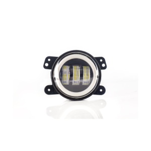 Proiector LED 30W Angel Eyes 12/24V Cod: SPT-FL-0303 - Img 1