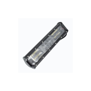 Proiector LED 60W 12/24V 4D lupa Spot 30Â° Cod: SPT-LB1203-60L - Img 3