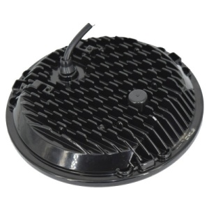 Proiector LED 90W 12-24V cu 2 faze si lumina de zi DRL alba SPT701-901 - Img 2