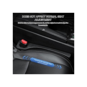 Protectie anticadere obiecte intre scaune auto Cod: FS-1288 / FS-1290 - Img 3