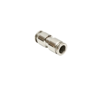 Racord aer drept 10mm metal Cod: DISLA68 - Img 2
